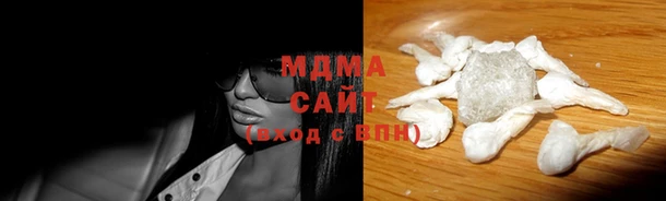 винт Кулебаки