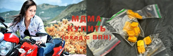 винт Кулебаки